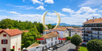 appartement à ST JEAN DE LUZ (64500)